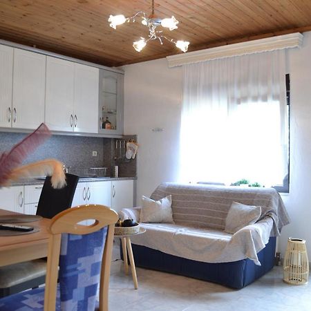 Lazatka Flat In Capital Chora Lägenhet Samothráki Exteriör bild