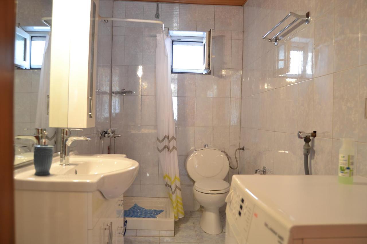 Lazatka Flat In Capital Chora Lägenhet Samothráki Exteriör bild